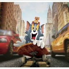 Tom & Jerry (2021) FullMovie MP4/720p 8213088