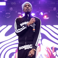 Pierre Bourne - Gatorade/Honeyberry 2 OG (EXTENDED)