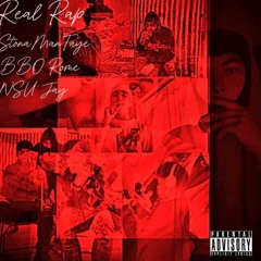 Real Rap (feat. BBO Rome & NSU Jay)