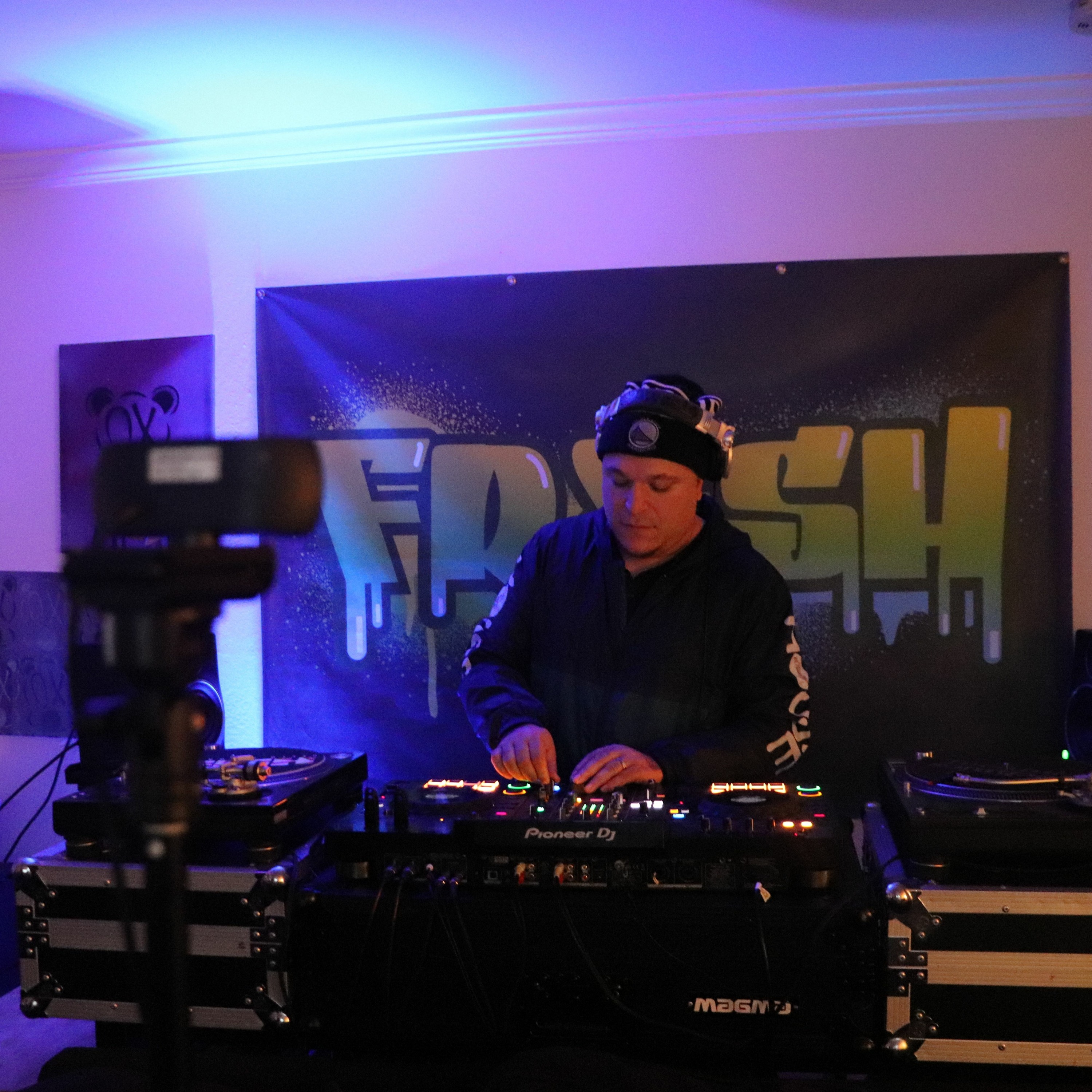 Mario Dubbz - Live @ FRESHCAST Ep31 2/13/24 episode artwork