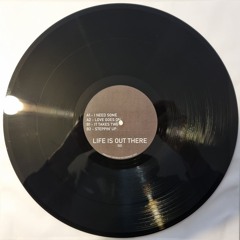 PREMIERE: Life Is Out There - It Takes Two [Frequent Delirium Recordings]