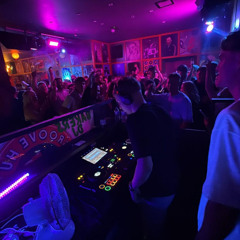 Callan Johnson - Groovehut Bakers Set