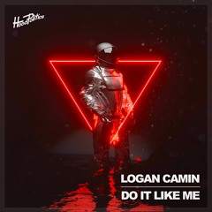 Logan Camin - Do It Like Me [HP236]