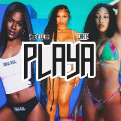 Yng Mulaa - Playa ft Chxnk