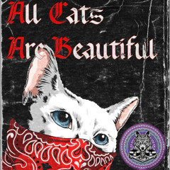 All Cats Are Beautiful