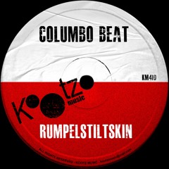 Columbo Beat - Rumpelstiltskin EP