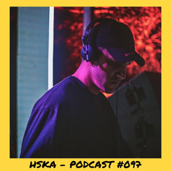6̸6̸6̸6̸6̸6̸ | HSKA - Podcast #097