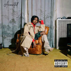 Anointed