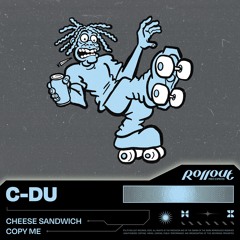 C-DU - Cheese Sandwich