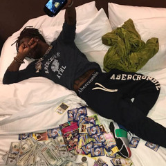 Stay Down - Lil Uzi