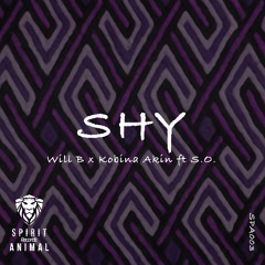 Shy (Original)