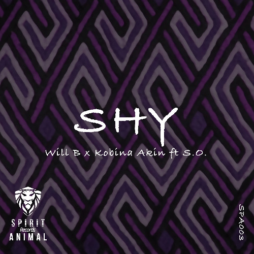 Shy (Original)