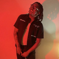 Lucki - 07-07-21 {JAMIE ROUGH MIX} (Off IG)