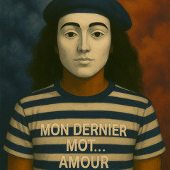 mon dernier mot: amour