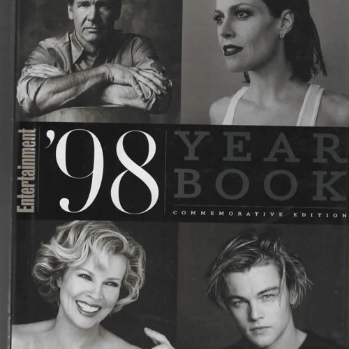 READ [PDF] Entertainment 1998 Year Book android