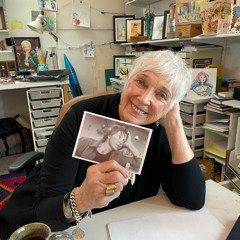 Oral History of Carolyn Fineran 2025.61