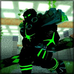 Roblox: Swordburst 2 - "Mechanical Labyrinth" (UNOFFICIAL Theme of the Floor 8 Dungeon)