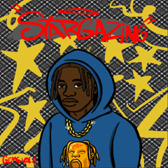 Travis Scott - STARGAZING (BigT Edit) [FREE DL]
