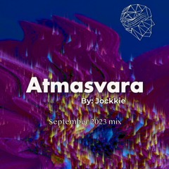 Atmasvara September 23 Mix - Live at Atmasvara Showcase 23-09-2023