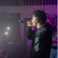 Rain On Me Freestyle