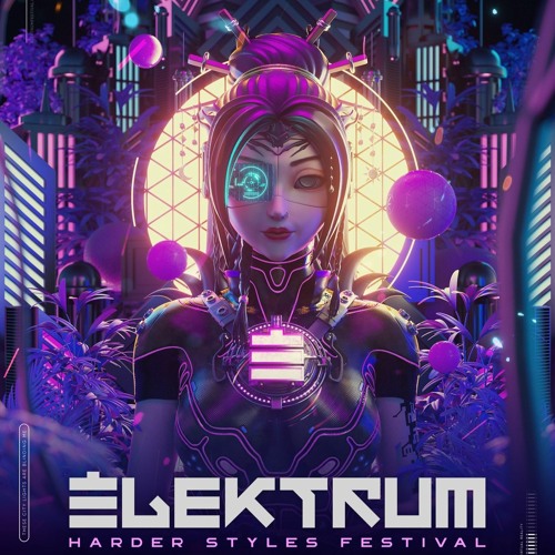 Elektrum 2023 - Non Stop Maaien Mashup 2.0