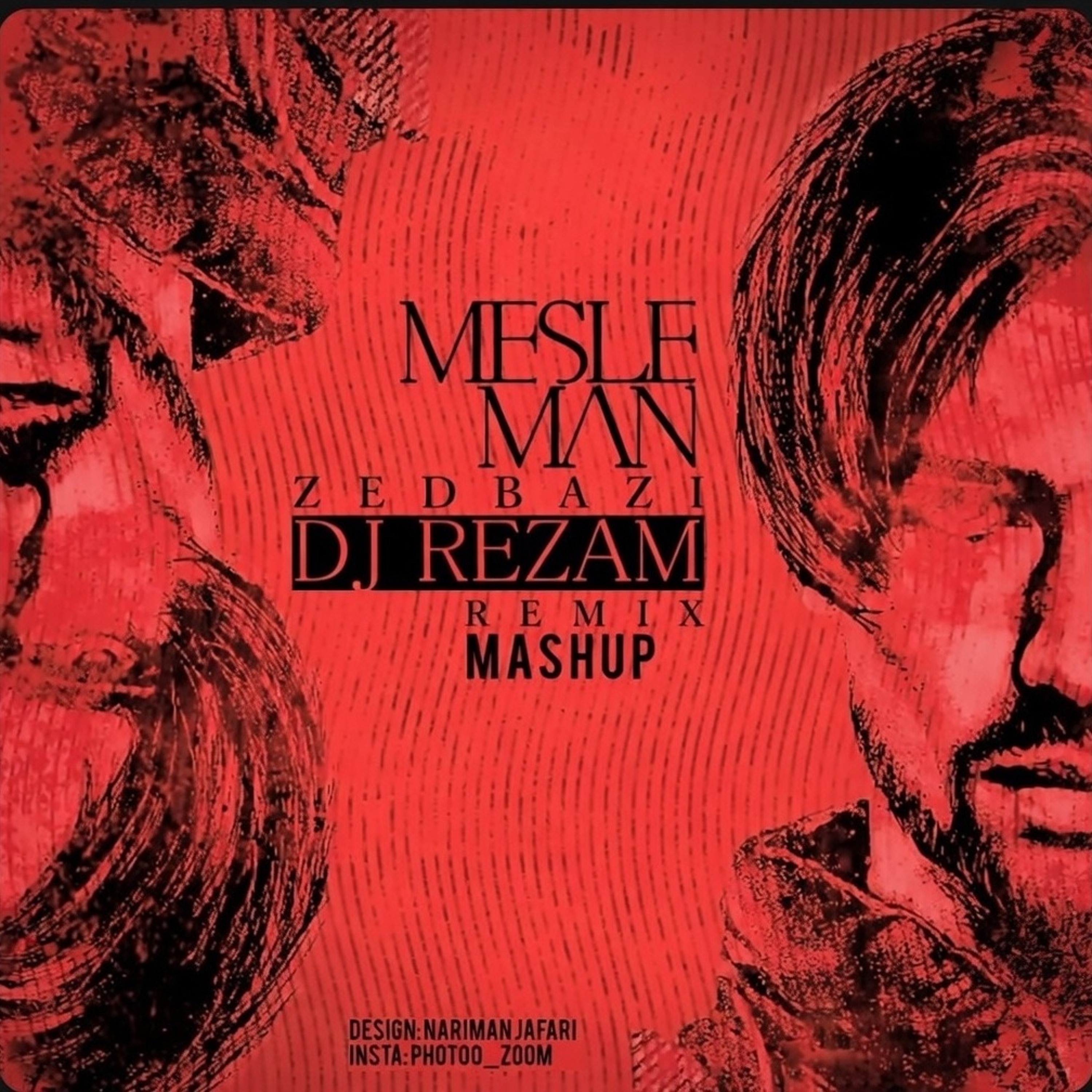 Mesle Man episode artwork