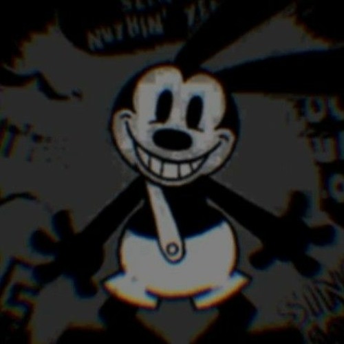 FNF: SNS Overhaul/SNS D-Sides- Lucky/Happy D-Sides Remix [Instrumental]