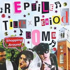 Shopping Around (feat. Period Bomb)