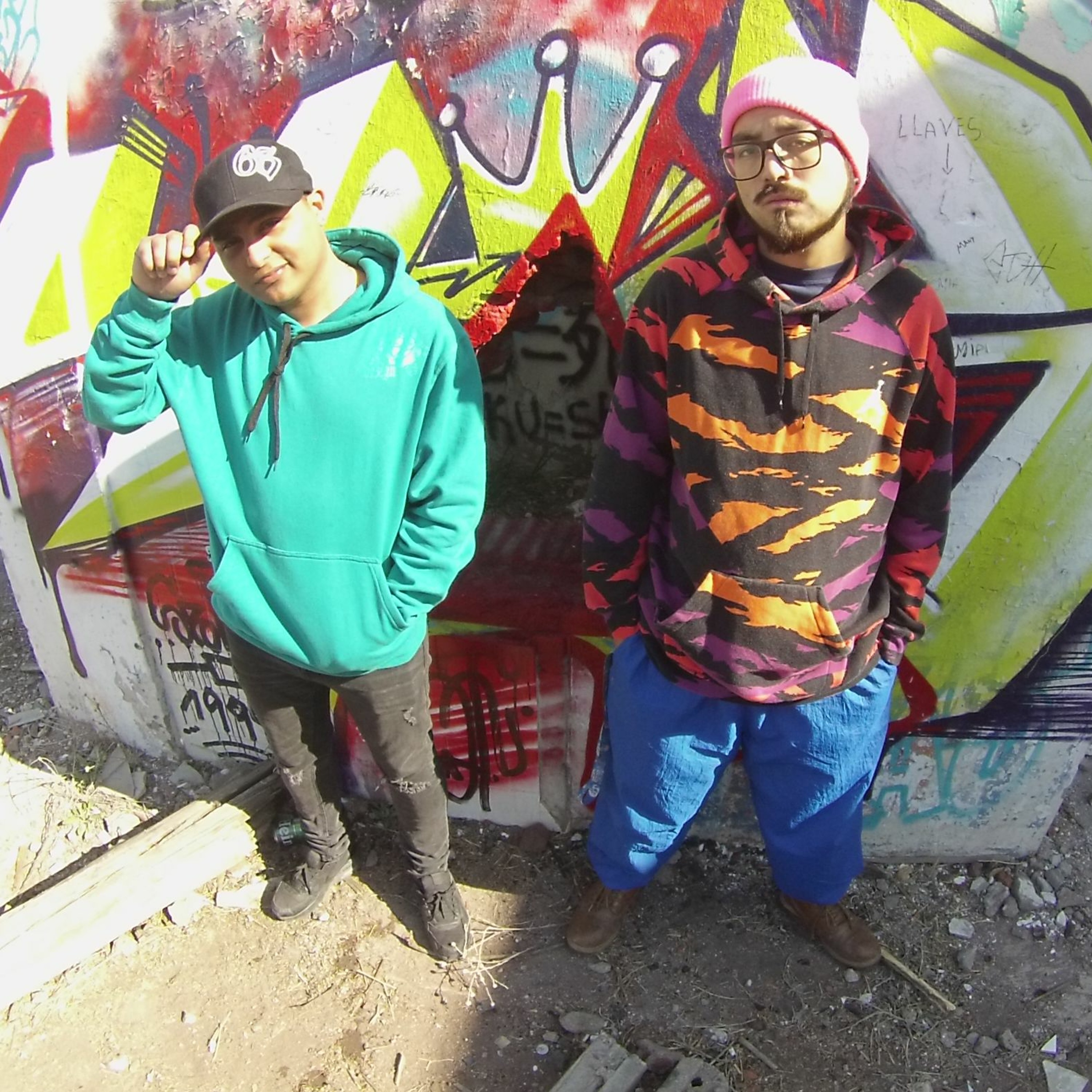 No Hay Duda Alguna - Dada MC + Dudu Mtz episode artwork