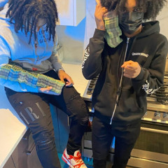 ItzLilDrench x Bunna Bcf - My plug (UNRELEASED)