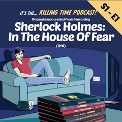 THE KILLING TIME PODCAST