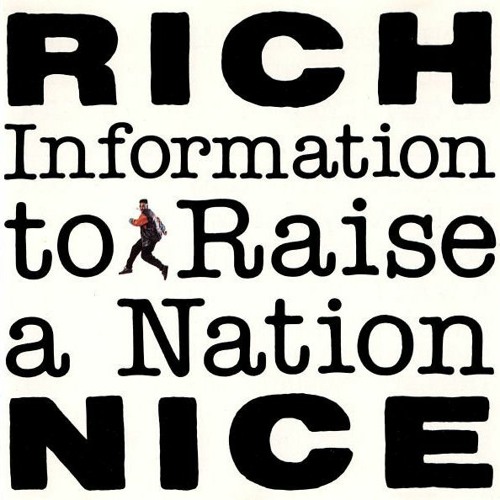 Rich Nice & Jeff Redd | Outstanding (1990) New Jack Swing