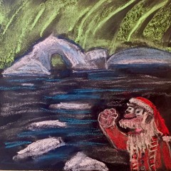 Where Will Santa Go?