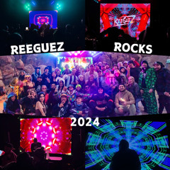 Reeguez - Live @ Reeguez Rocks 2024