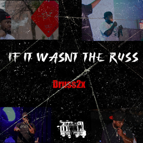 If it wasn't the Russ