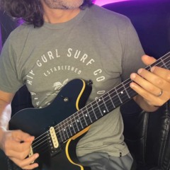 EVH 5150 iii Green Ch Pack for NAM Demo track