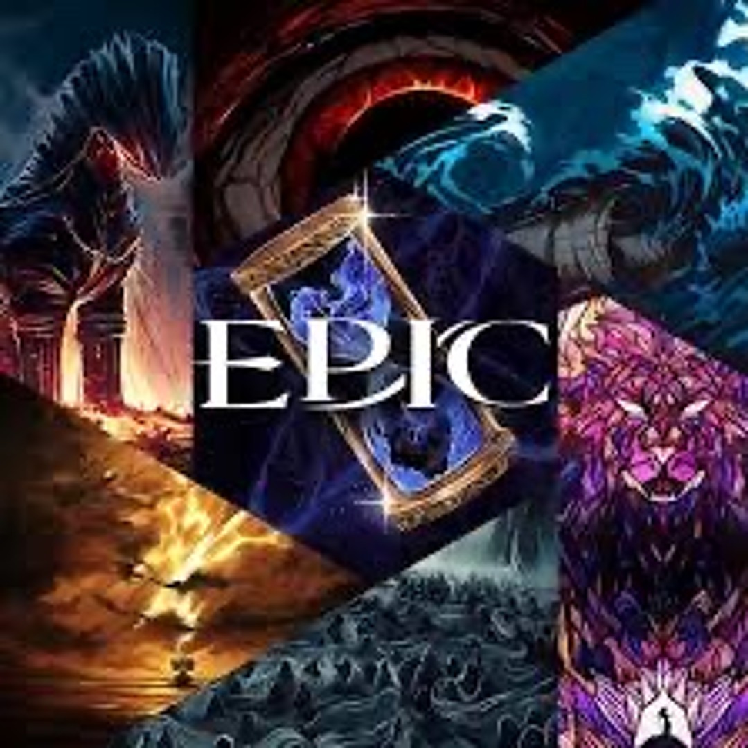 Stream Taye | Listen to EPIC: The Musical playlist online for free on ...