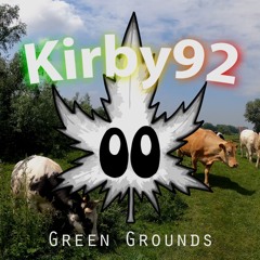 Kirby92 - Green Grounds [432Hz]