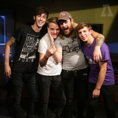 Mononokay (Audiotree Live Version)