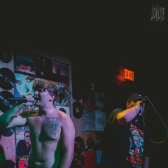 Hell Of A Night w/ STOPZACK