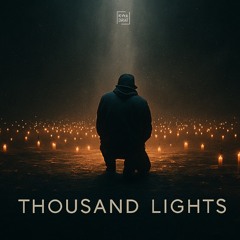 KWADRAT – Thousand Lights (Inspired by Armin van Buuren – Here For You)
