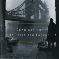 [VIEW] EBOOK 📘 Down And Out In Paris And London by  George Orwell [PDF EBOOK EPUB KI
