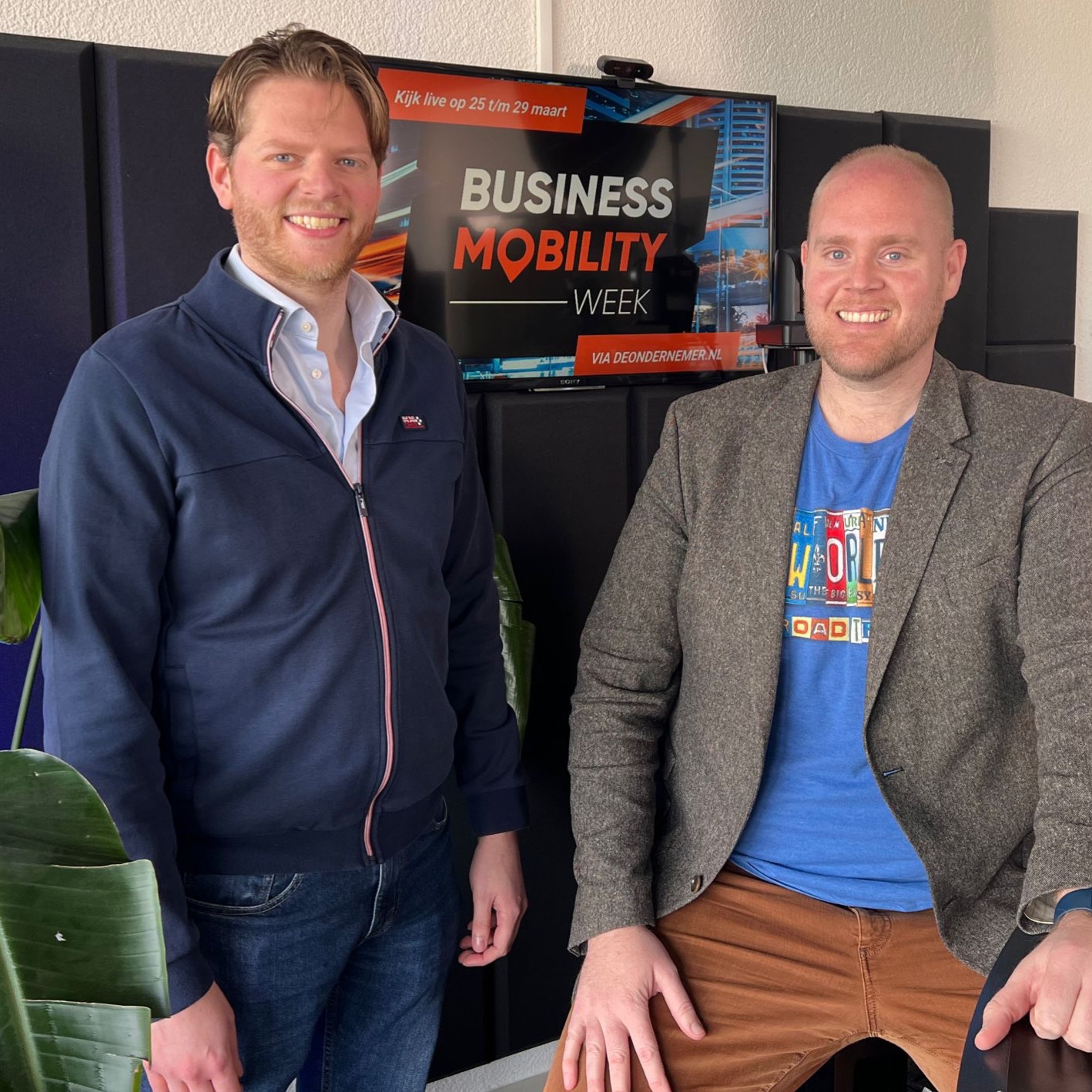 New Business Radio