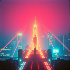 WHEN THE LIGHT FINDS US