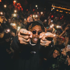 juice wrld lose me (unreleased)