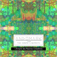 L'Empire des Racines Cristallines (Live narratif)