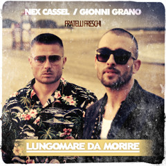 Ancora Finestrino Basso (feat. Big Joe, Gionni Gioielli & Nigga Dium)