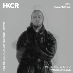 #INTERNETGHETTO with Raumskaya - 25/12/2024
