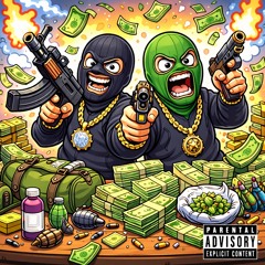 Finish Later (Feat. EtPhoneHome) (done