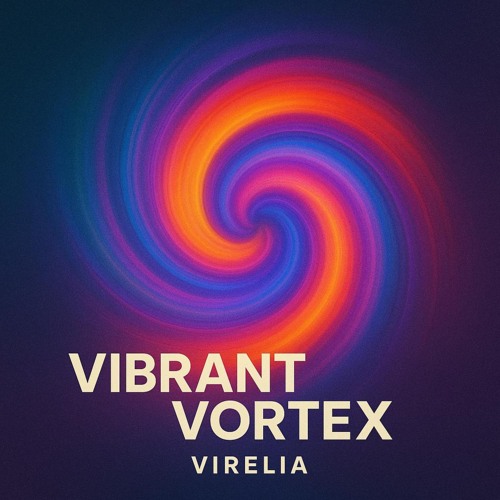 Vibrant Vortex